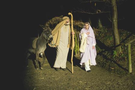 Projekt Božična noč, uspešno zaključen 14